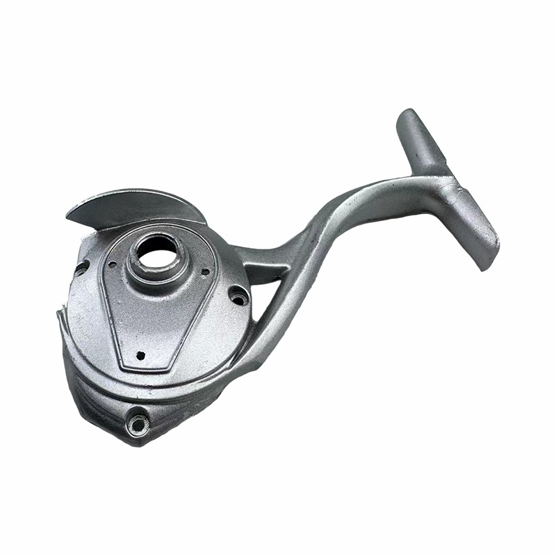 Magnesium Alloy Die Casting