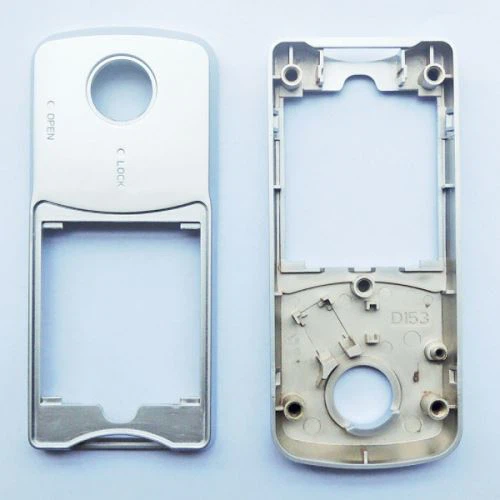 Lock Shell Zinc Die Cast