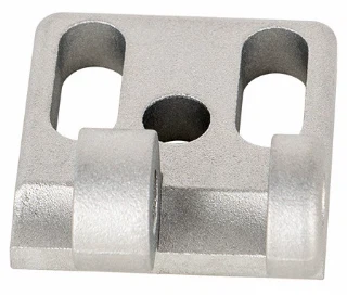 Zinc Alloy Folding Hinge